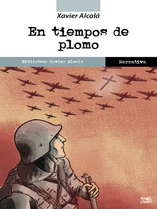 Title details for En tiempos de plomo by Xavier Alcalá - Available